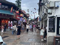 -衣裳街历史文化街区