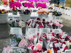 -盒马X会员店(王府井奥莱UP TOWN店)