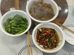 -秀妈厨房(灰汤老店)