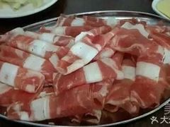 -清真·老北京涮肉自助火锅吴井路店