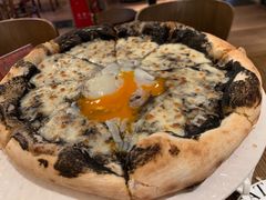 -IL TEATRO 精品意大利餐厅