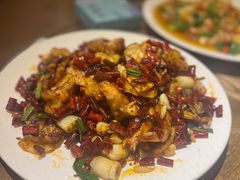 -小喜客·云南特色菜(纳西庭院店)
