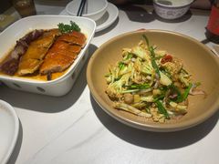 -南枝记·广东味道(中骏世界城店)