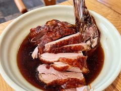 -晓马鸭店(新芜路店)