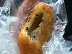 -厚富香面食店王好炸糕(延安路店)