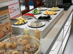 -豪享来(我格广场店)