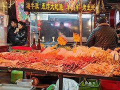 -鼓楼夜市