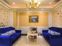 -魔指传奇足疗保健SPA(牛市口店)