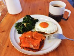 -Egg•Allday Brunch(襄阳北路店)