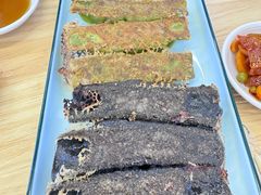 -众品老方子锅贴甜沫(李村店)