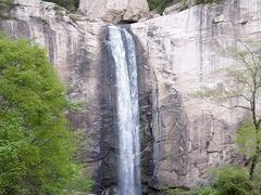 -洛阳白云山景区