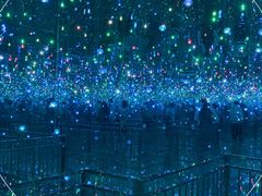 -天津梵高星空艺术馆(天河城旗舰店)