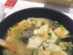 -牛汤哥慢熬牛肉汤(五道口店)