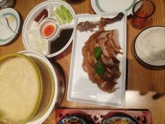-满盛家宴·烤鸭·海鲜天津菜(河北路总店)