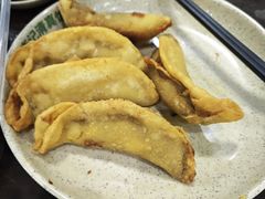 -李记清真馆(打钉巷店)