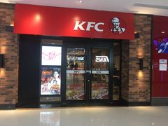 门面-肯德基(天鹅湖万达店)
