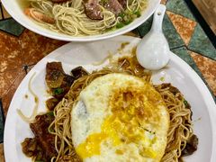 -梧桐面馆桐乡阿能面店(印象城店)