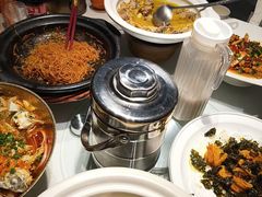 -小隐院子·庭院餐厅(大学城后湖店)