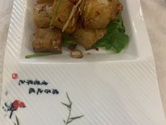 -荣粤酒家·融合粤菜