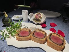 -弦月窗LUNETTE BY AMANDA(复兴路店)