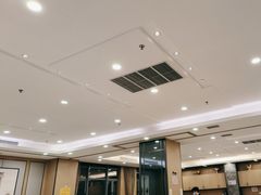 -金时代顺风大酒店(临港百联店)