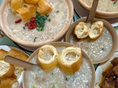 -广记海鲜(杨汊湖一店)