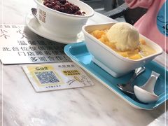 -满记甜品(富华里店)