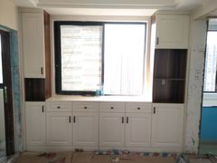 -欧睿宇邦全屋定制(无锡梁溪店)