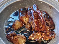-常来小聚·广州非遗传承餐厅(地王广场店)