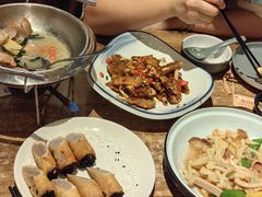 -先记烧鹅王·本地粤菜(福永店)