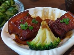 -玖鲜小笼(中山广场店)