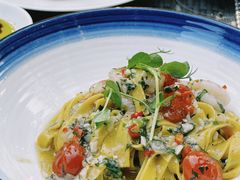 -杭州西子湖四季酒店-WL BISTRO西湖餐厅(灵隐路店)