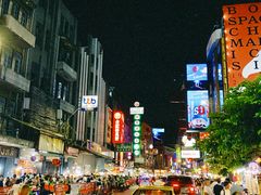 -唐人街(耀华力路)