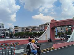 -孙文西路步行街