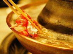 -八先生涮肉房(三里河店)