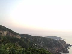 -六合朝阳景区-和尚套