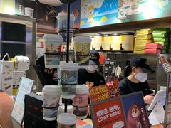 -茶话弄(李家村万达店)