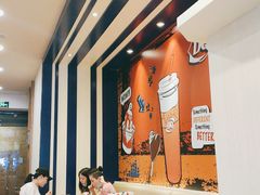 -DQ·蛋糕·冰淇淋(新佳丽店)
