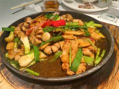 -五稻厨房粤西菜(新闻店)