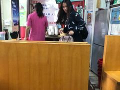 -辣肉面大王(天平路店)