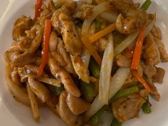 东安仔鸡-马凯餐厅(长椿街店)