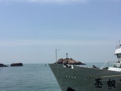 -东极岛景区