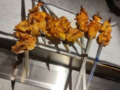 -鼎原力量东北吊炉烧烤(临河街店)