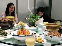 -御仙都北京菜馆·烤鸭店(双井店)