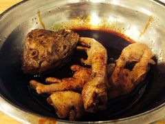 iphone_upload_pic-二孃鸡爪爪(东郊记忆店)
