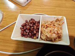 -恩你小木屋·韩式料理(假日广场店)