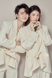 -花田映像婚纱摄影(龙岗店)