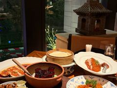-玖五京菜(杭州城北万象城店)