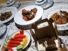 盐卤花生-江南郡府(天宝路店)