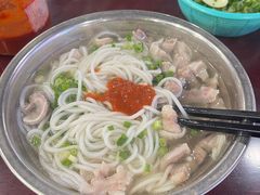 -老牌依强牛肉店(达道总店)